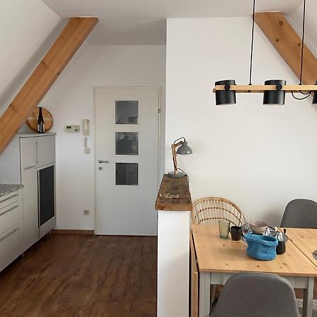 Terrassen Appartement Ueber Den Daechern Von Krems Екстер'єр фото
